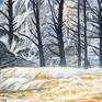 Collection Painting Prints Only