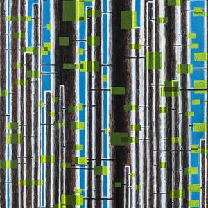 Collection Abstract Paintings