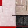 Collection Abstract Paintings