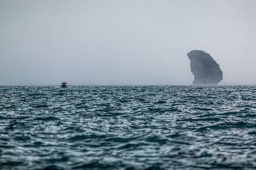 Original Documentary Seascape Photography by Timothy McGuire