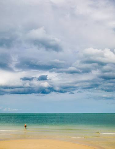 Original Conceptual Beach Photography by Timothy McGuire