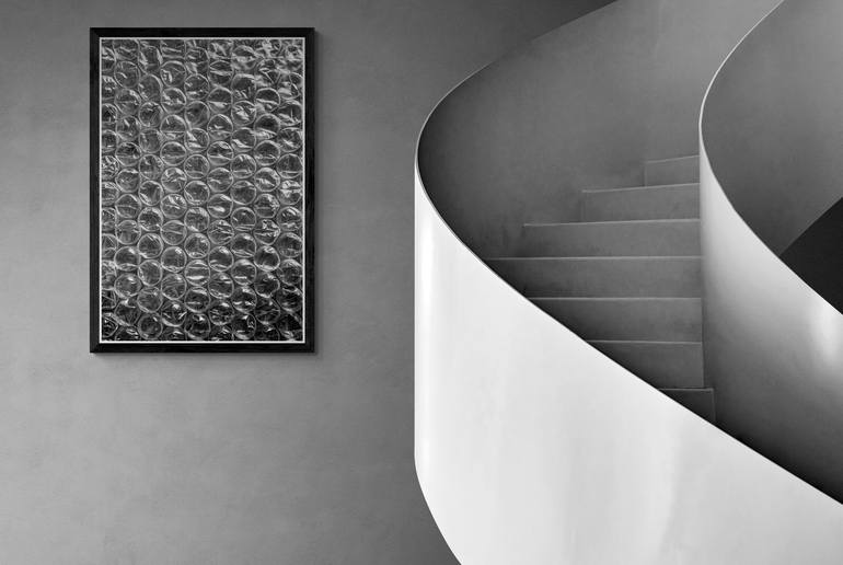 Original Documentary Patterns Photography by Timothy Mcguire