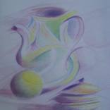 Still Life by ariel da costa