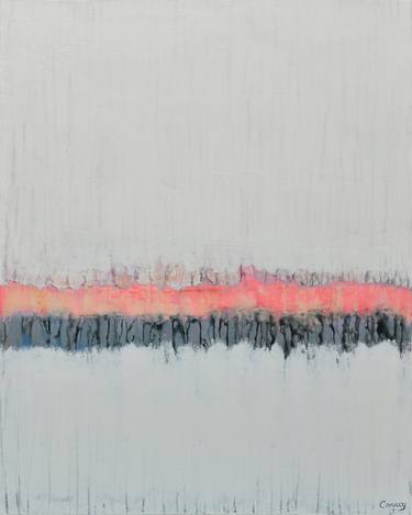 Original Abstract Paintings by Lisa Carney