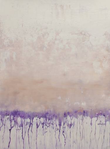 Original Abstract Paintings by Lisa Carney