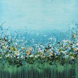 April Sky by Lisa Carney
