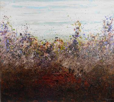 Misty Meadow - SOLD thumb