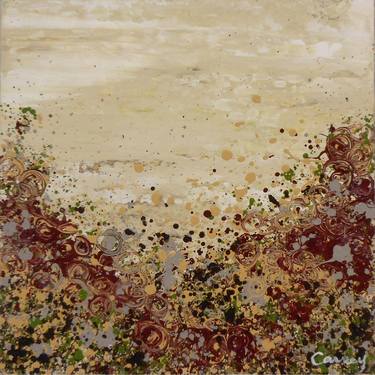 Original Landscape Paintings by Lisa Carney