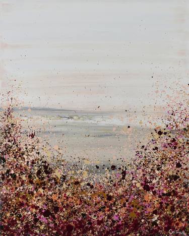 Original Landscape Paintings by Lisa Carney