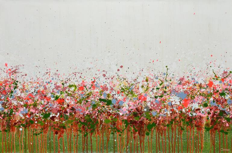 Falling in Love (Featured) - Print