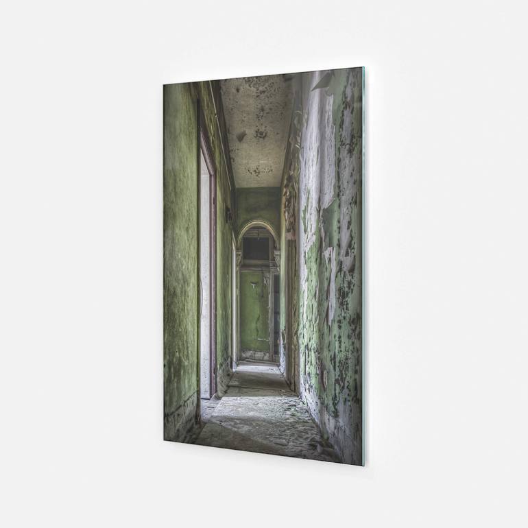 Original Documentary Architecture Photography by Lost Collective