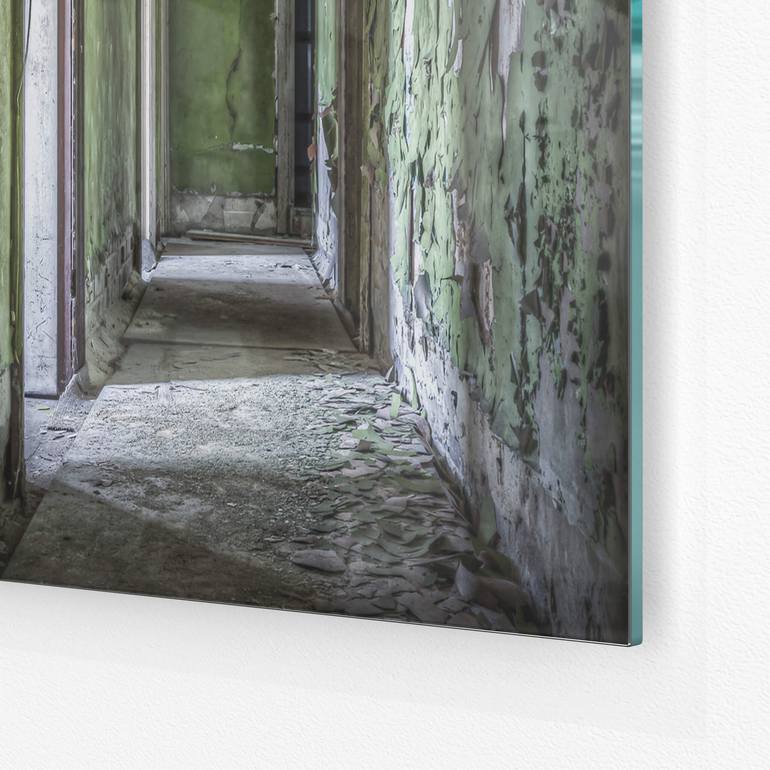Original Documentary Architecture Photography by Lost Collective