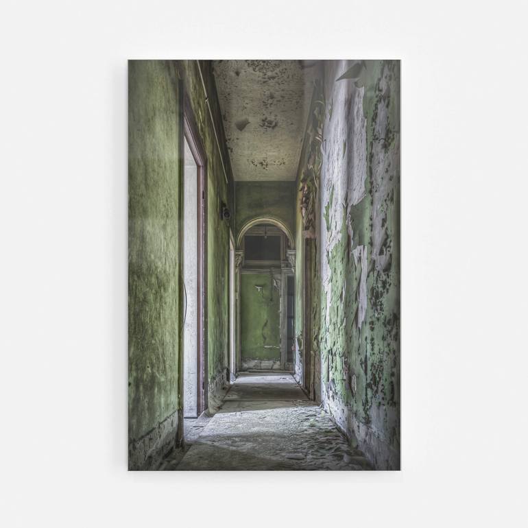 Original Documentary Architecture Photography by Lost Collective