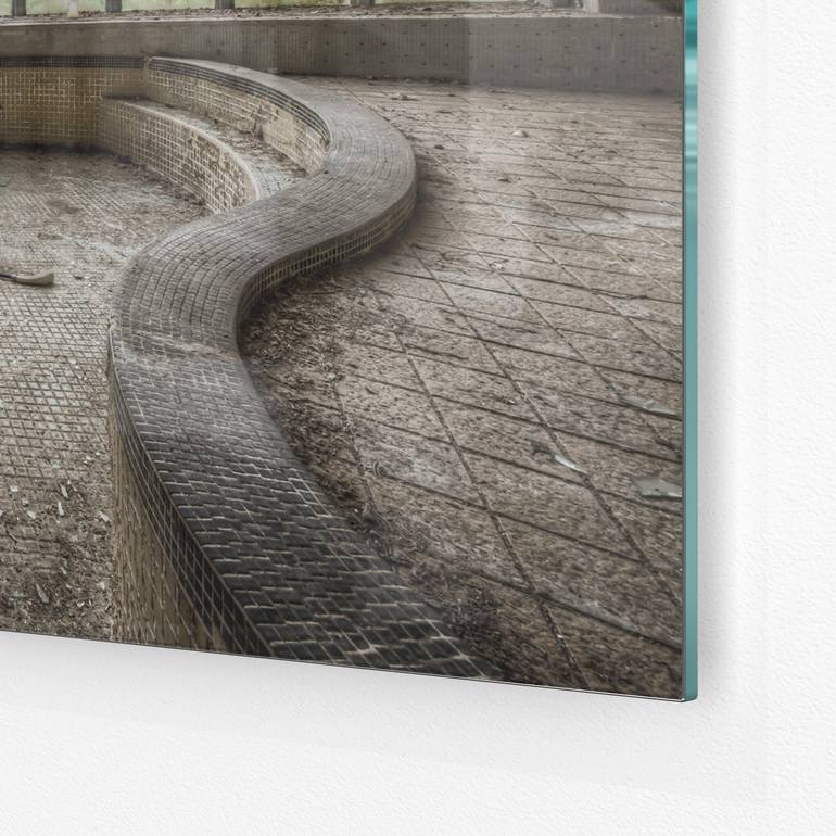 Original Documentary Architecture Photography by Lost Collective