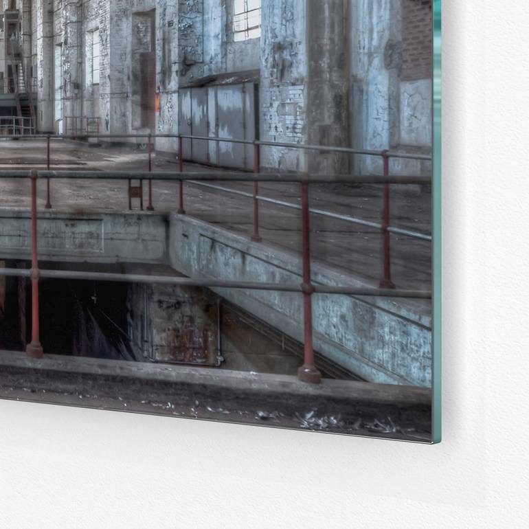 Original Documentary Architecture Photography by Lost Collective