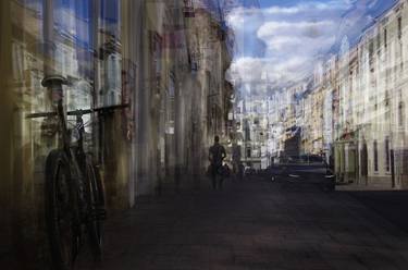 Original Cities Photography by Erich Reichel