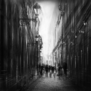 Original Cities Photography by Erich Reichel