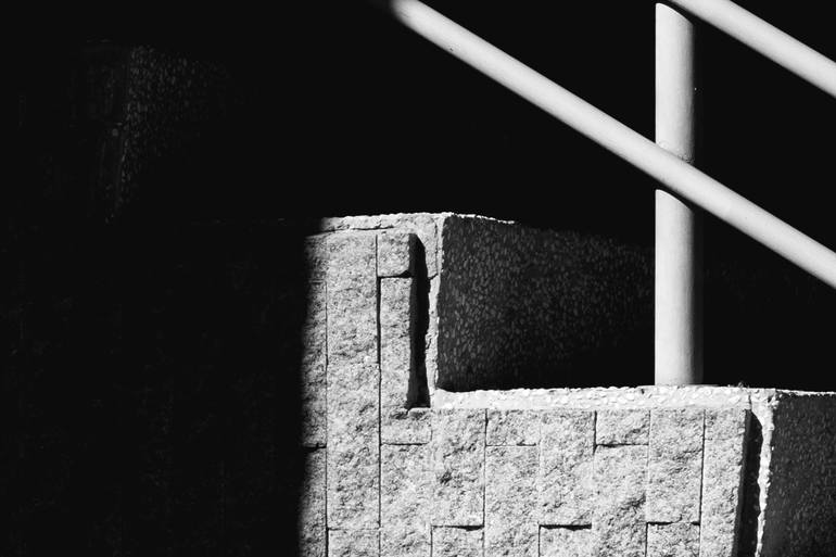 Original Conceptual Cities Photography by Cho Me