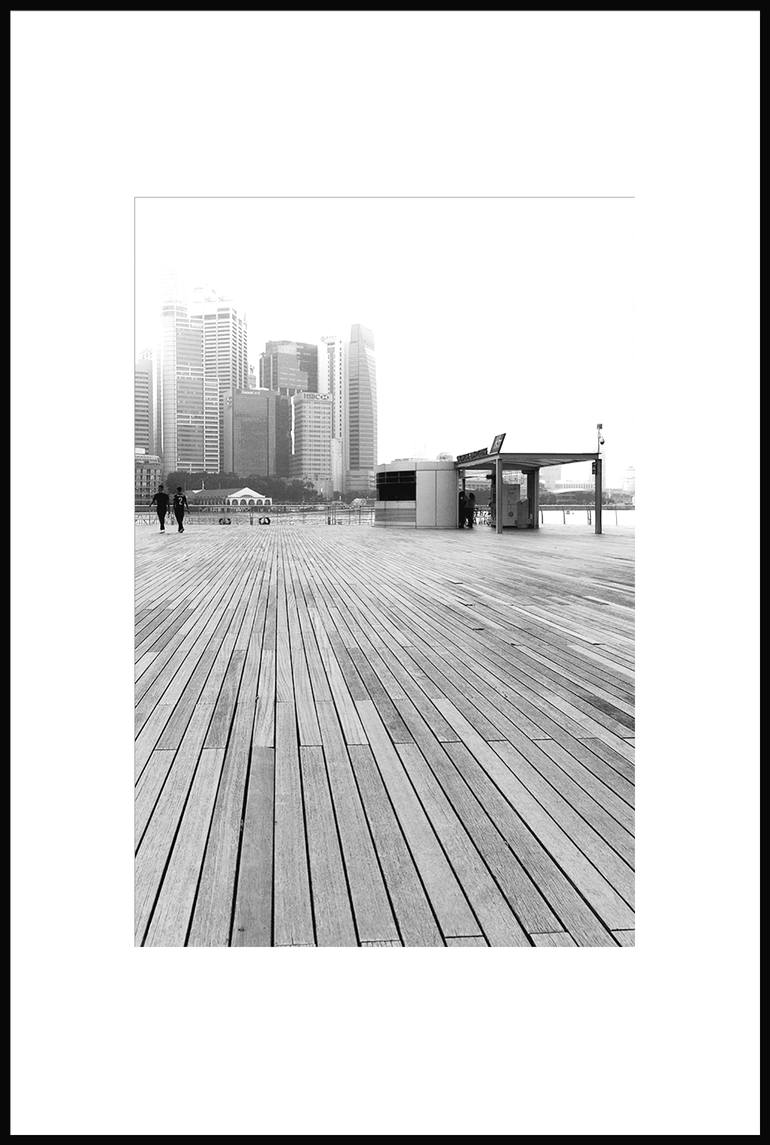 Original Other Cities Photography by Cho Me