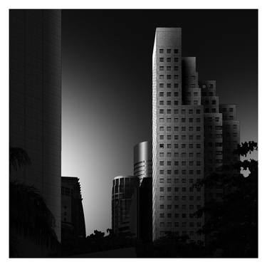 Original Architecture Photography by CHO ME