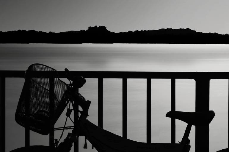 Original Conceptual Bicycle Photography by Cho Me