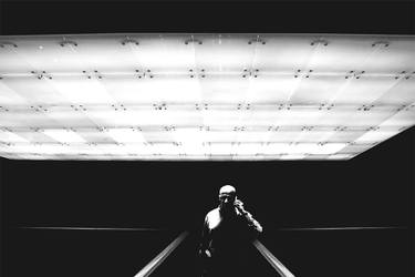 Original Conceptual People Photography by Cho Me