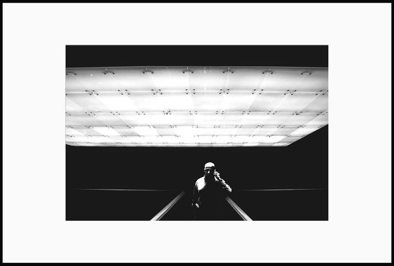 Original Conceptual People Photography by Cho Me