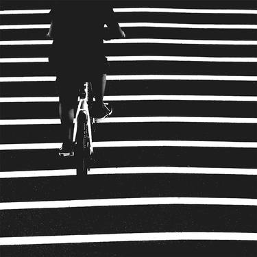 Original Conceptual Bicycle Photography by CHO ME