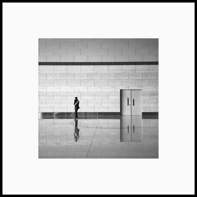 Original Conceptual People Photography by Cho Me