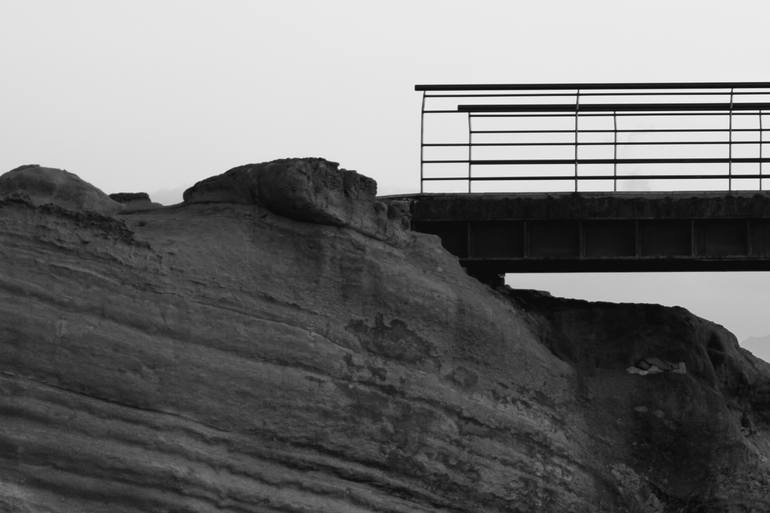 Original Conceptual Landscape Photography by Cho Me