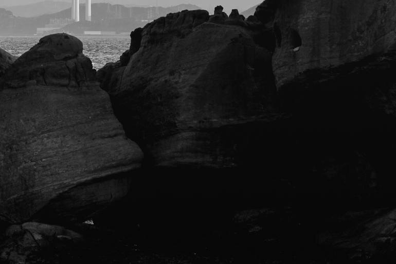 Original Conceptual Landscape Photography by Cho Me