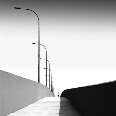 Original Conceptual Cities Photography by CHO ME