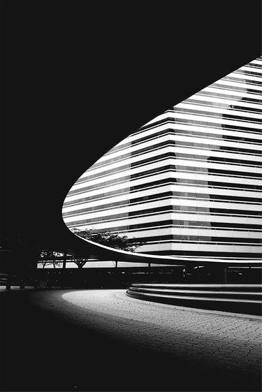 Original Architecture Photography by CHO ME