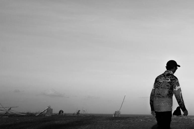 Original Conceptual Sports Photography by Cho Me