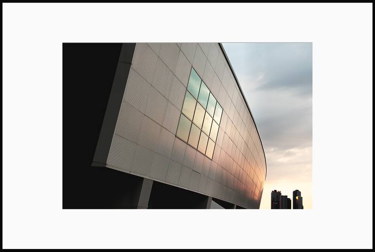 Original Conceptual Cities Photography by Cho Me