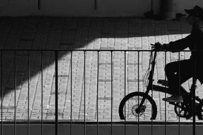 Original Conceptual Cities Photography by Cho Me