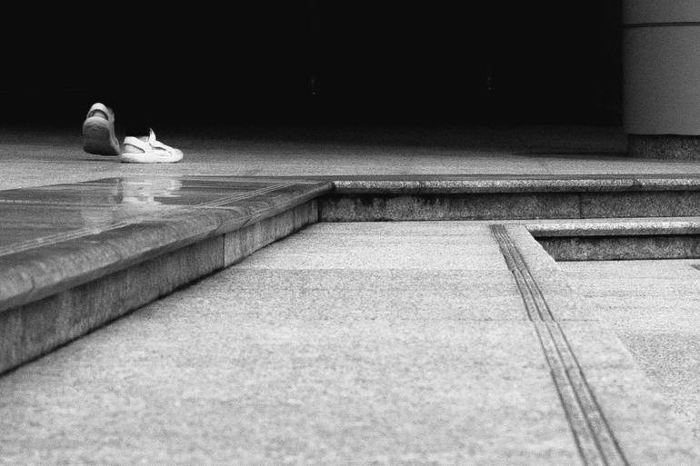 Original Conceptual Cities Photography by Cho Me