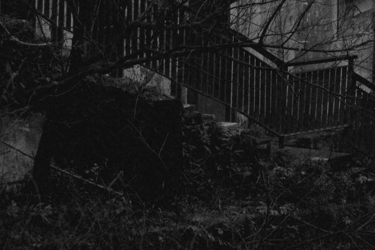 Original Conceptual Other Photography by Cho Me