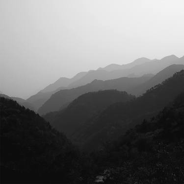 Original Conceptual Landscape Photography by CHO ME