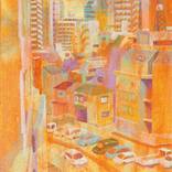 Collection Color Story: Heat Index