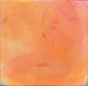 Print of Abstract Paintings by Chisato Yamada