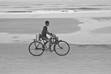 Original Bicycle Photography by Subhrajyoti Parida