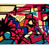 Music in the air - Limited Edition of 1 by Claudia Lima