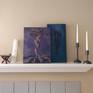 In situ - Powerful Bliss & Receiving and Restoring