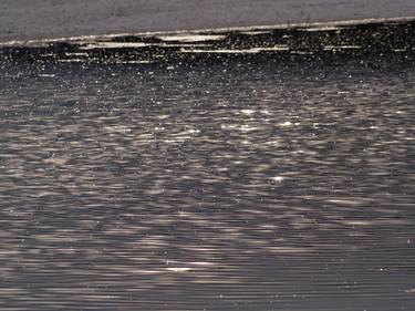 Print of Abstract Water Photography by Milan MKM