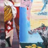Fragments of desire by Igor Bleischwitz