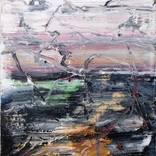 Stormy Weather by Igor Bleischwitz