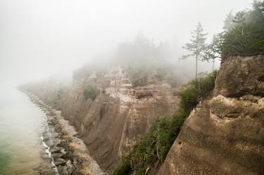 Original Realism Beach Photography by Orlando Orozco