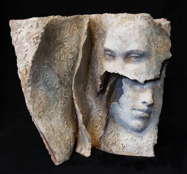 Print of Figurative Fantasy Sculpture by Paola Grizi