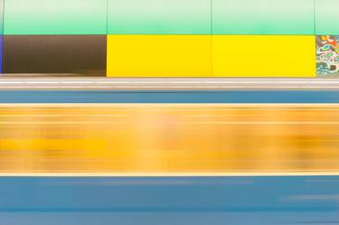 Original Abstract Photography by Victor Utama